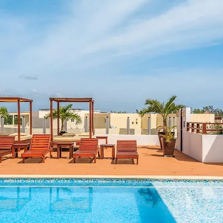 Casa Del Mar By Stella Rentals